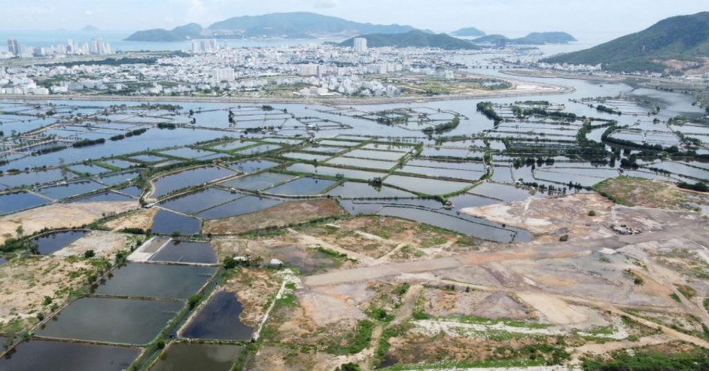 Nha Trang: Người khổng lồ du lịch thức giấc, bắt đầu cuộc đua “đô thị đáng sống”