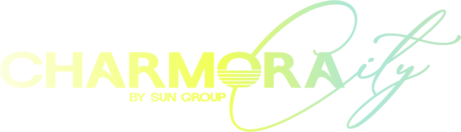 Charmora City Sun Nha Trang – Kiệt tác đô thị xanh đẳng cấp quốc tế từ Sun Group